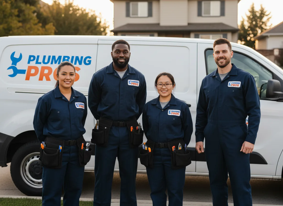 Water Heater Repair company in Chugiak, AK